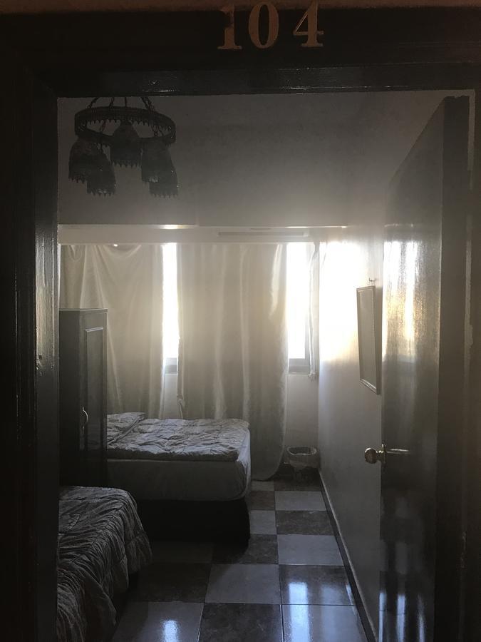 Wake Up! Cairo Hostel Kültér fotó