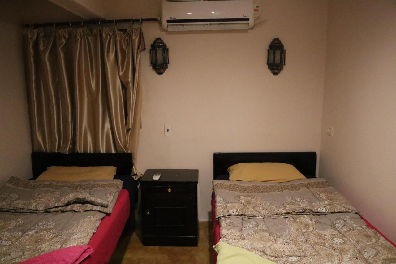 Wake Up! Cairo Hostel Kültér fotó